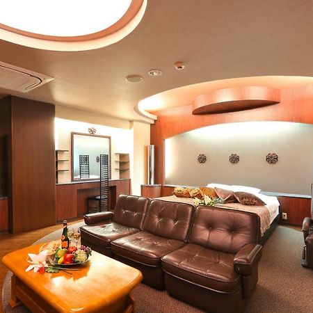 Hotel Espo Fukuoka  Bagian luar foto