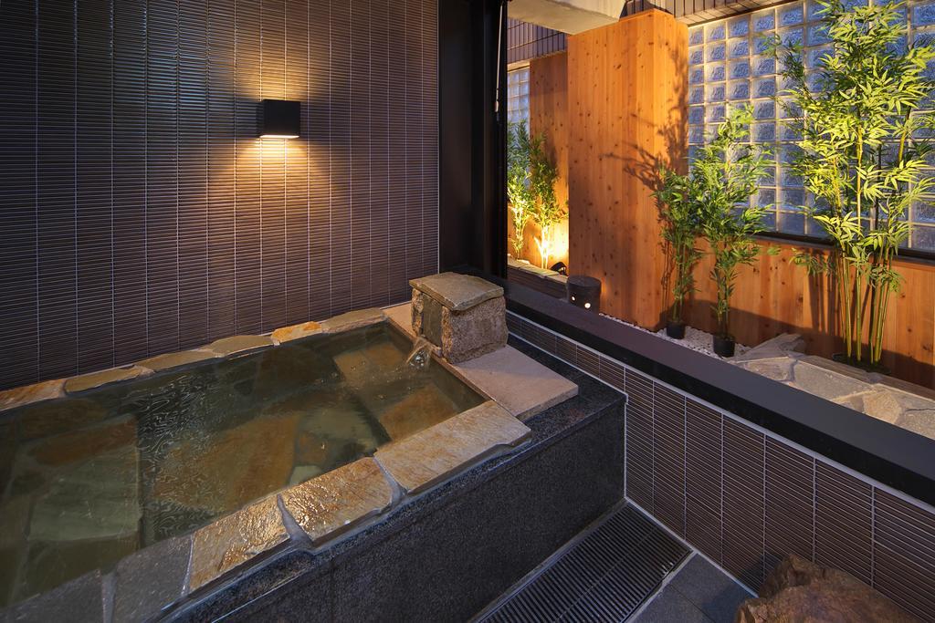 Hotel Espo Fukuoka  Ruang foto