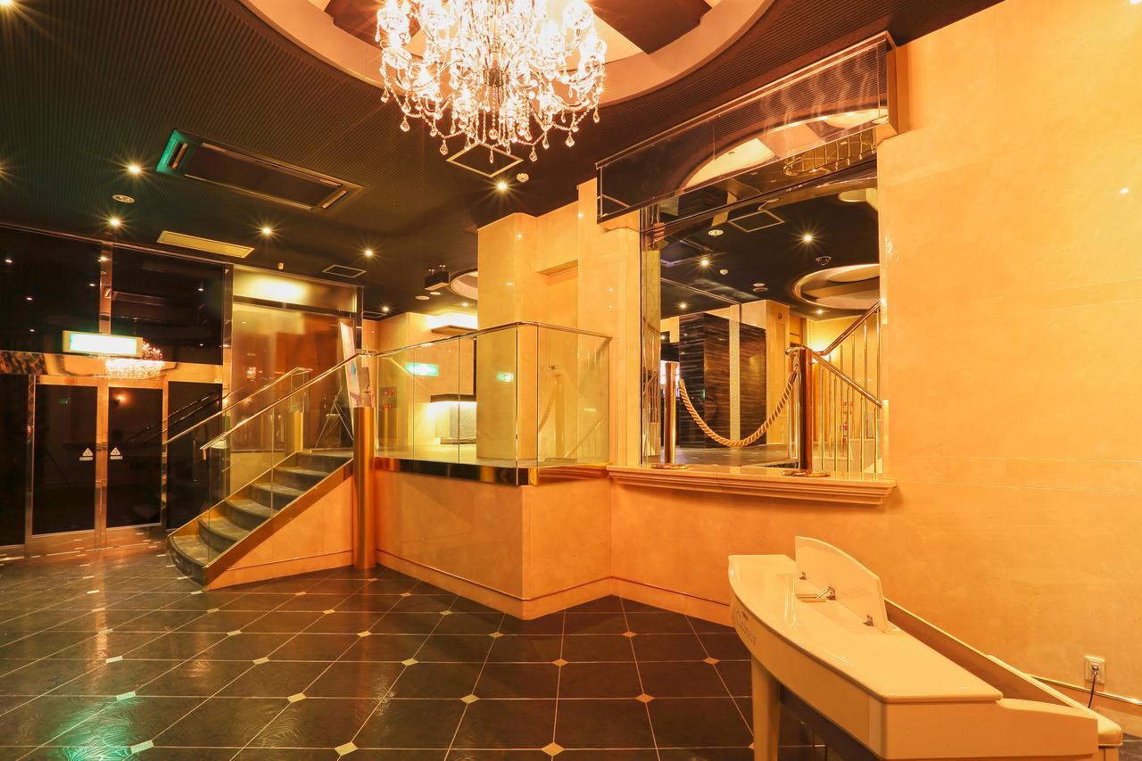 Hotel Espo Fukuoka  Bagian luar foto