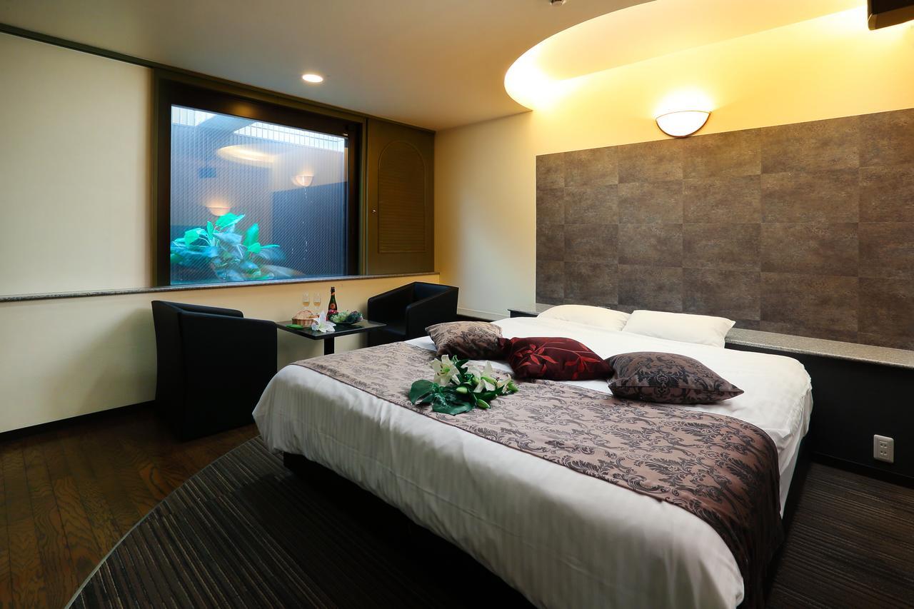 Hotel Espo Fukuoka  Bagian luar foto