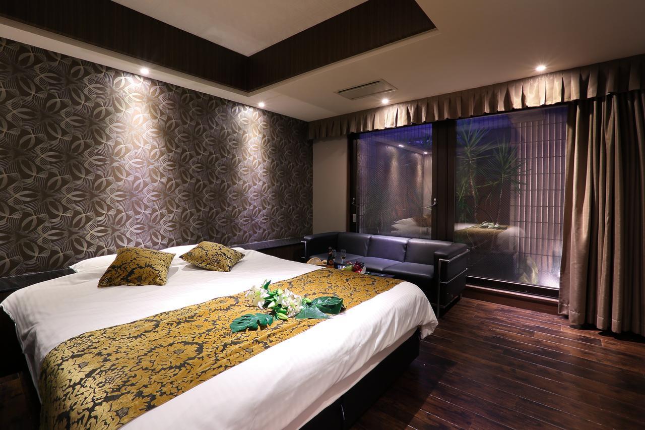 Hotel Espo Fukuoka  Bagian luar foto